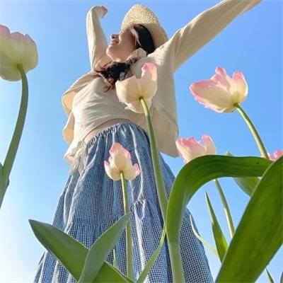 皇后变御姐,皇帝受宠了