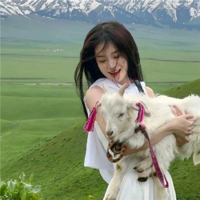 巴依尔的春节