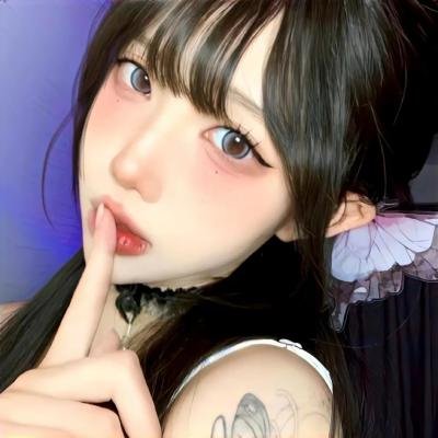 我的妹妹