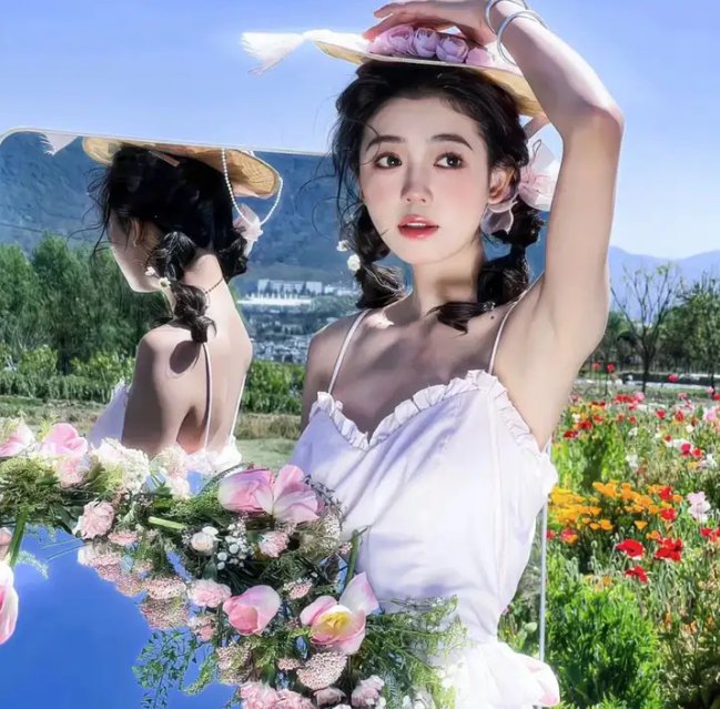 公主嫁到粤语
