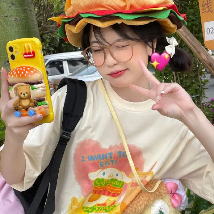 女飞人